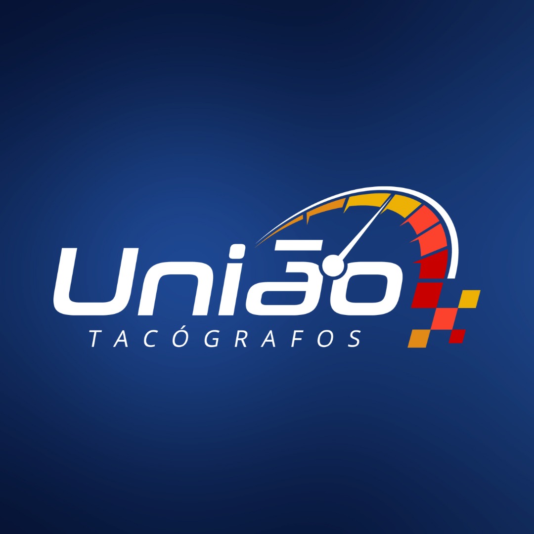 Logo União Tacógrafos